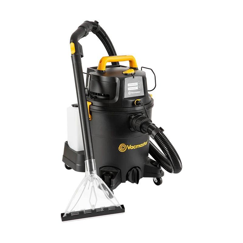 Vacmaster 1300W 23L 3-in-1 | Wet & Dry Vacuum Cleaner and Carpet Shampooer