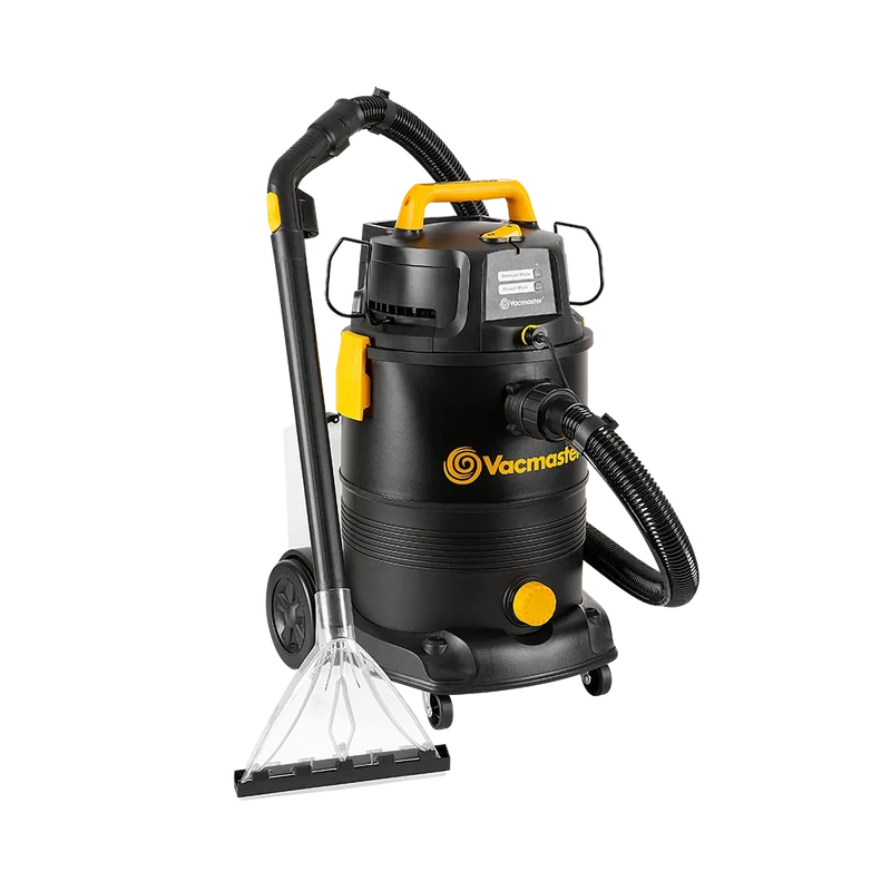 Vacmaster 1300W 30L 3-in-1 | Wet & Dry Vacuum Cleaner and Carpet Shampooer