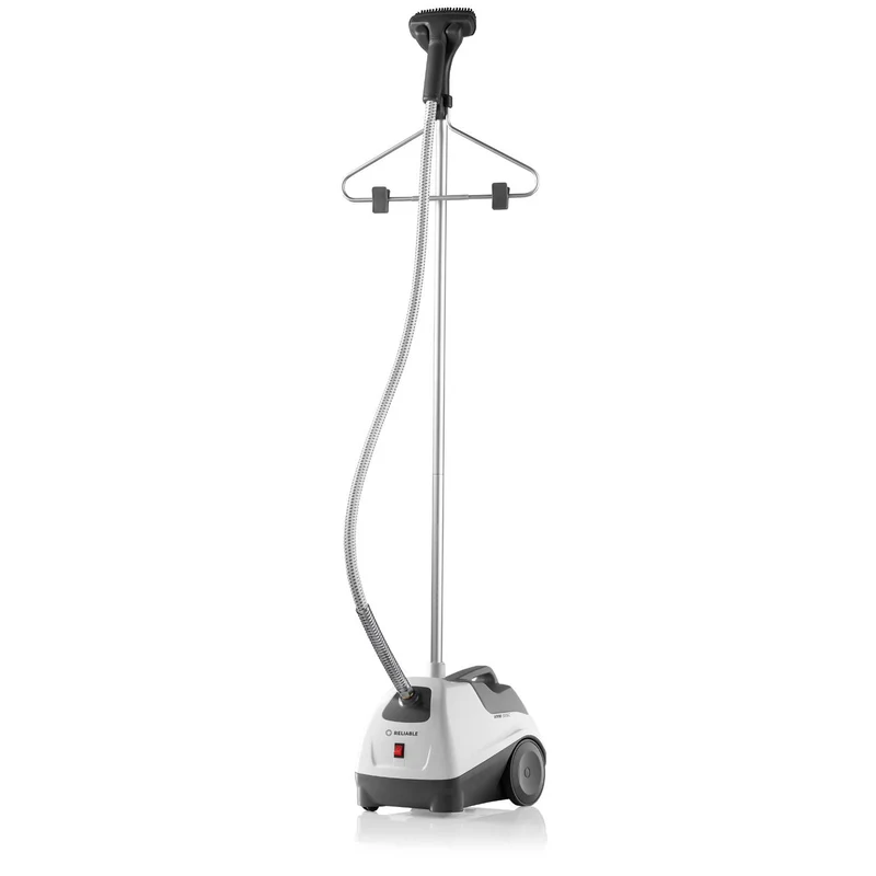 Reliable Vivio 500GC | Défroisseur vapeur professionnel avec brosse à tissu