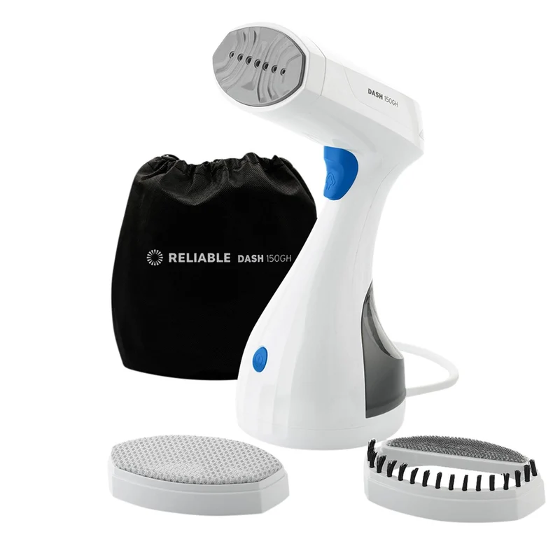 Défroisseur à vapeur portable Reliable Dash 150GH