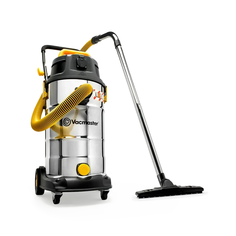 Vacmaster WD L38 |240V Dust Extractor
