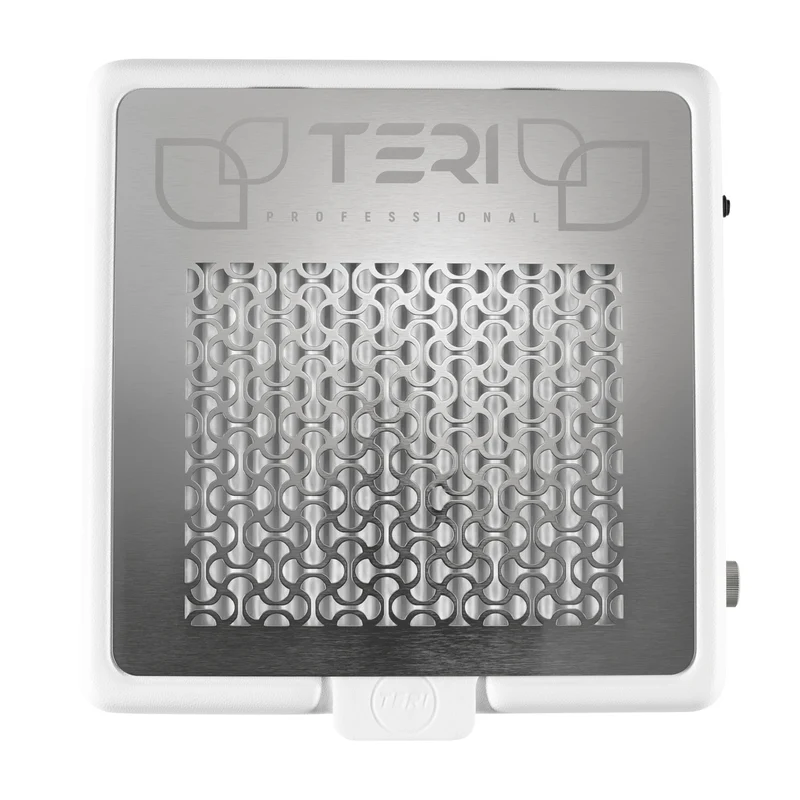 Grille en inox pour aspirateur portable Teri
