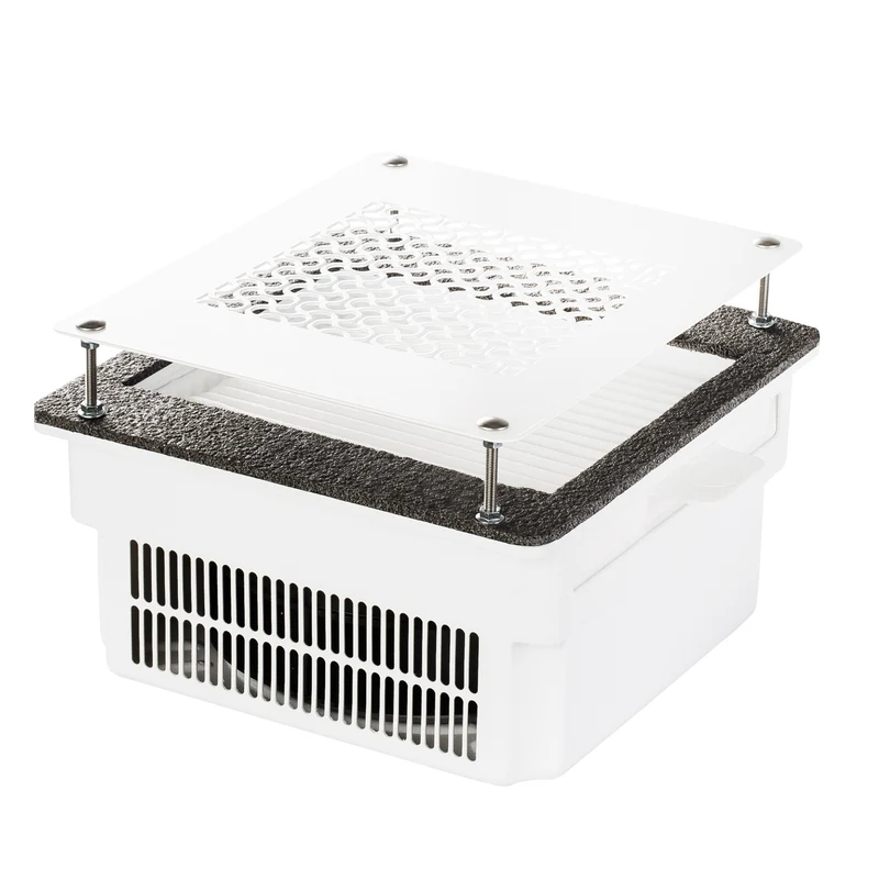 Aspirateur encastrable Teri 800