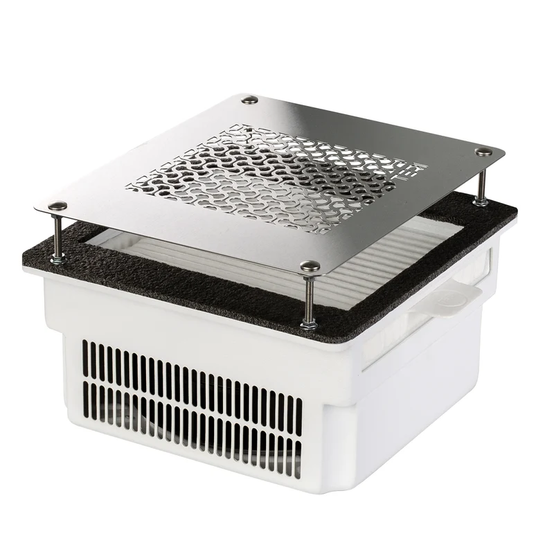 Aspirateur encastrable Teri Turbo