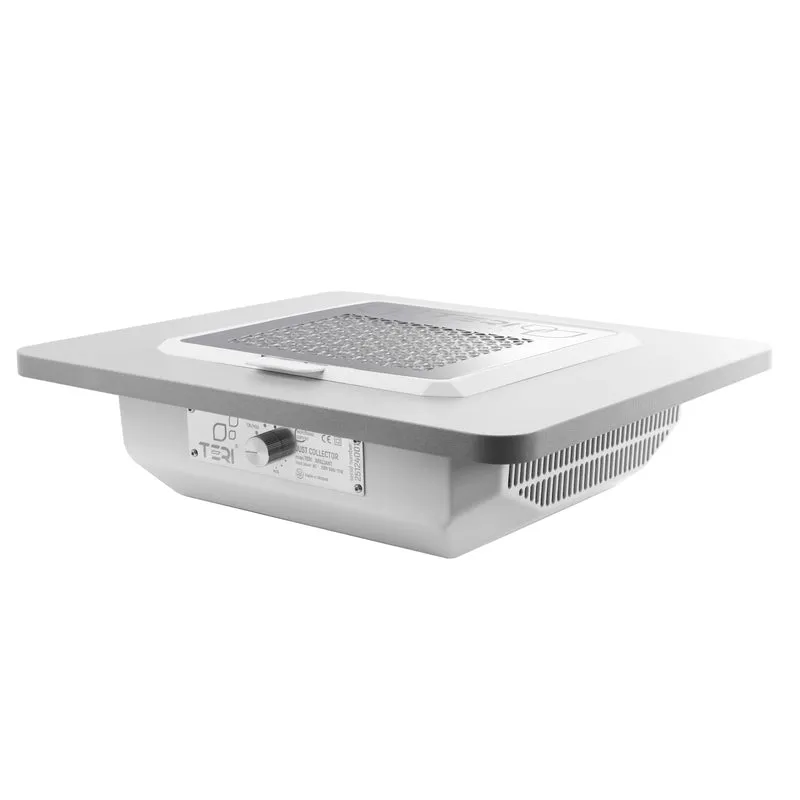 Aspirateur encastrable Teri Brilliant