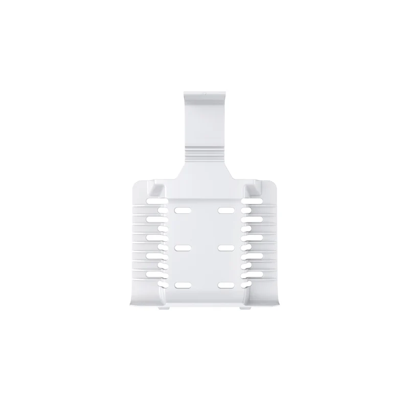 Filtre remplaçable multifonction pour le débit