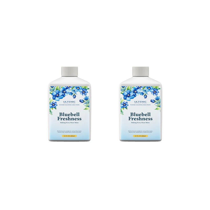 MX50 Solution de nettoyage (400ml) *2