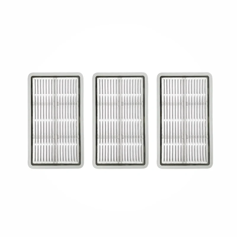 MX50 Filtre HEPA *3