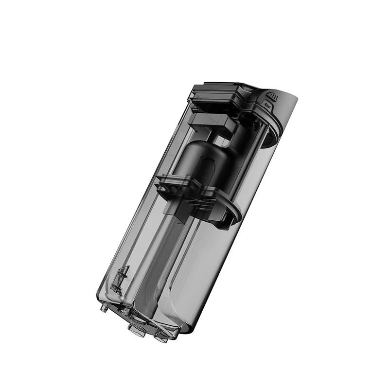 AC1 TriFlex Cuve à eau sale avec module HEPA et séparateur
