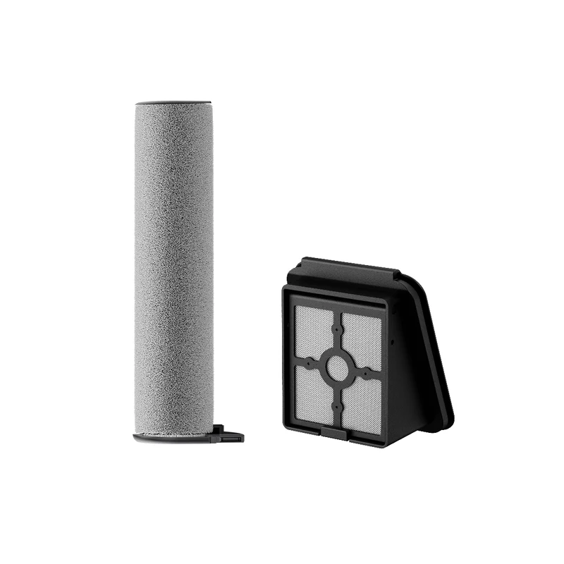 AC1 TriFlex Ensemble brosse cylindrique ×1 + Filtre HEPA ×1
