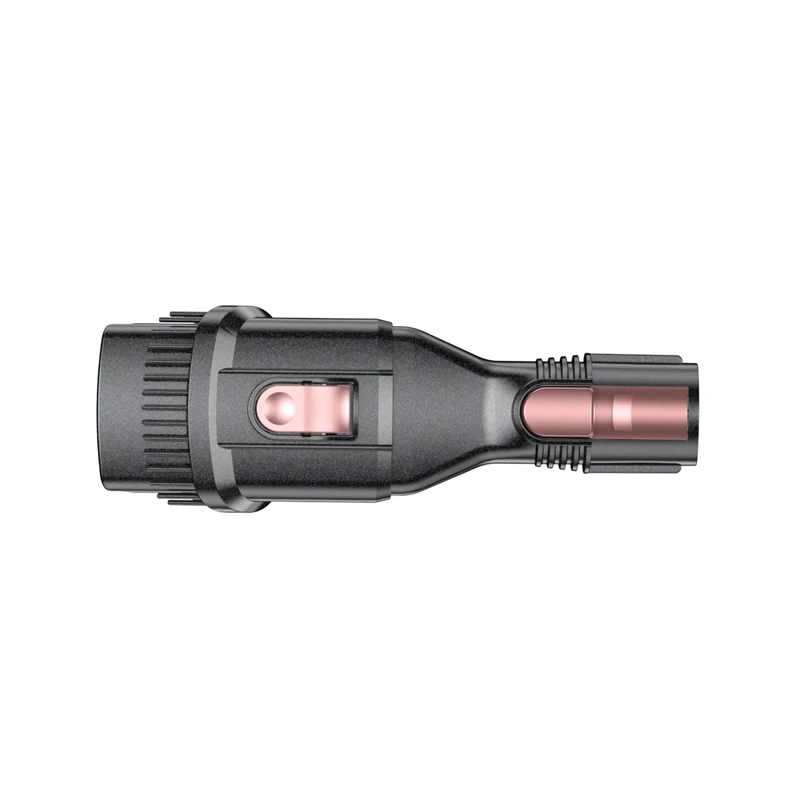 V8 PLUS Tête de Brosse 2 en 1