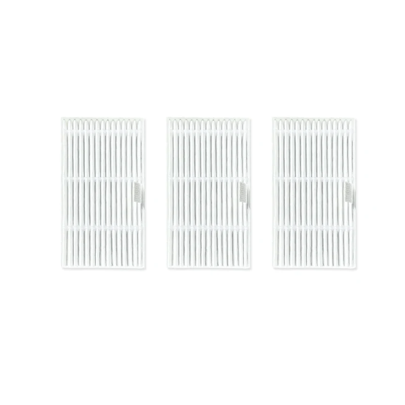 W6+ Hepa (3 pièces)