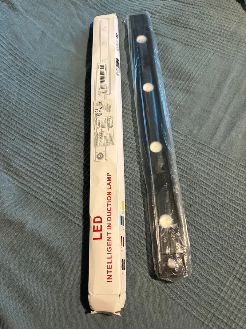 Les Lumière rechargeable