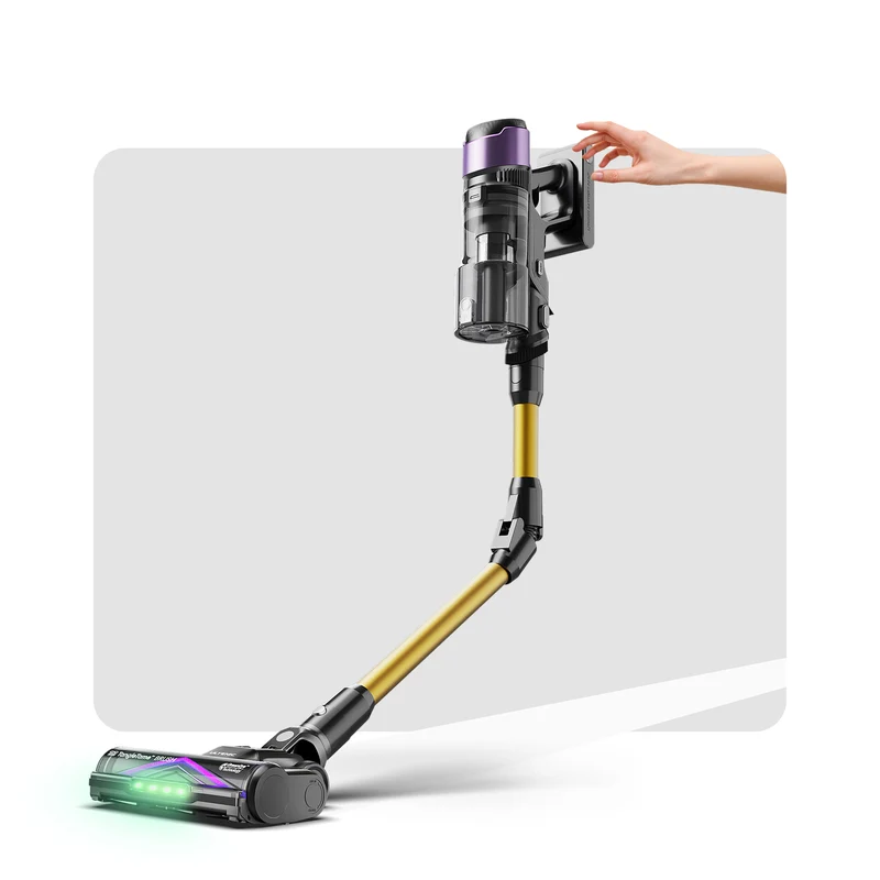 Ultenic U20 Aspirateur Balai Sans Fil