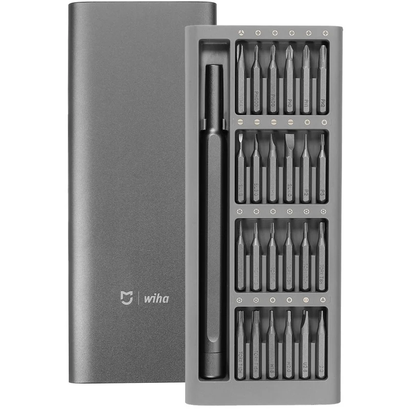 Xiaomi Wiha Schroevendraaierset