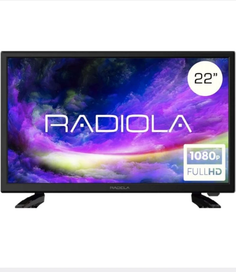 Télévision RADIOLA