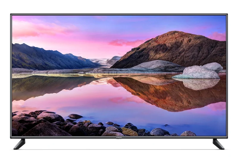 Xiaomi TV P1E 65 Inch