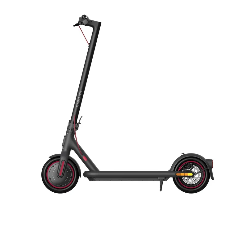 Xiaomi Electric Scooter 4 Pro Europese Versie