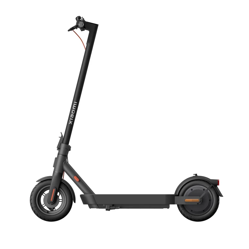 Xiaomi Electric Scooter 4 Pro 2nd Gen Europese Versie