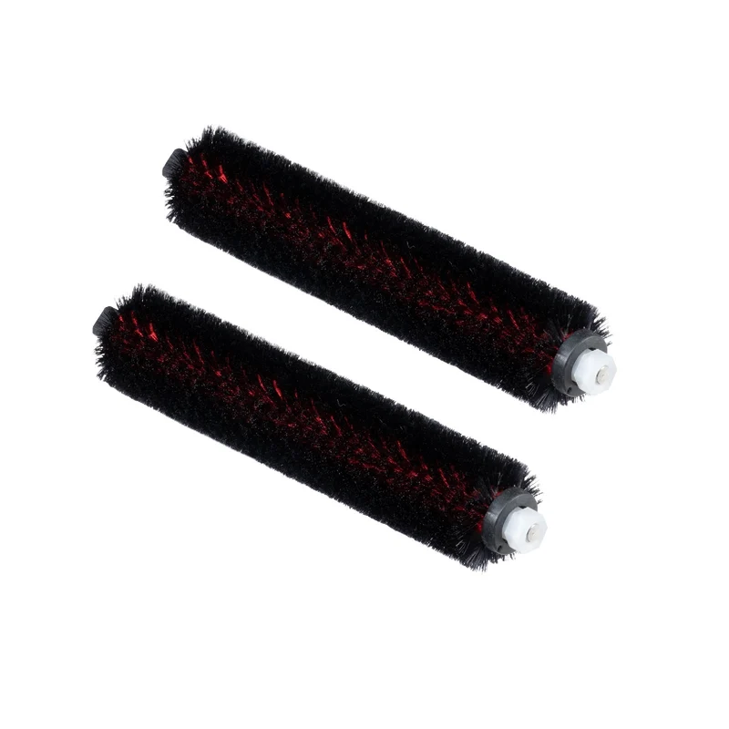 Xiaomi Roborock S7 en S8 Serie Ultra High Speed Self Cleaning Brush 2-pack