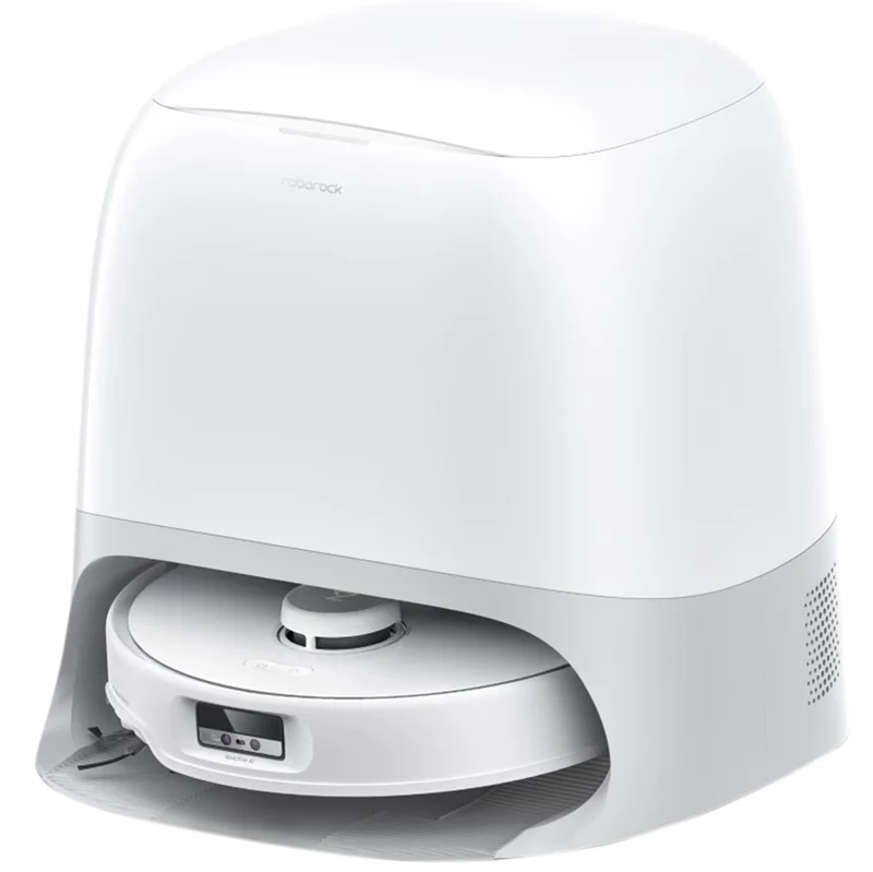 Xiaomi Roborock Qrevo Curv