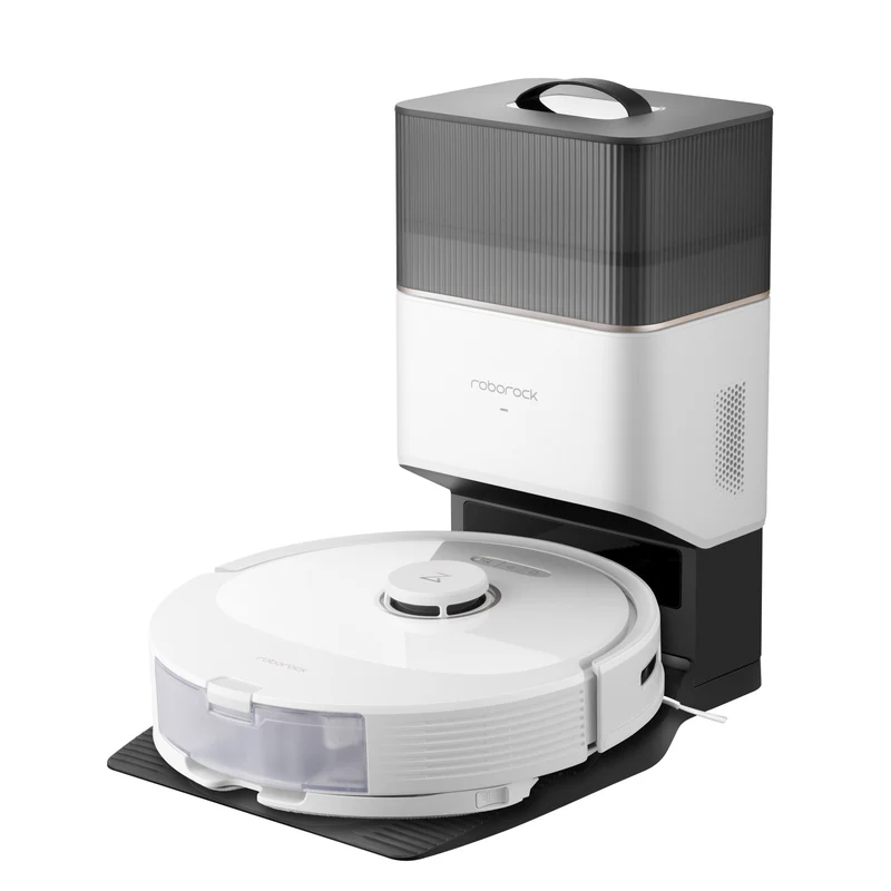 Xiaomi Roborock Q8 Max+