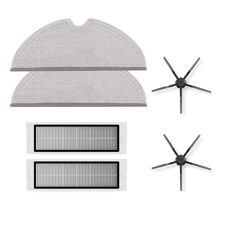 Xiaomi Roborock Originele Accessoires Set