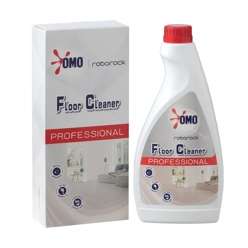 Xiaomi Roborock OMO Floor Cleaning Solution