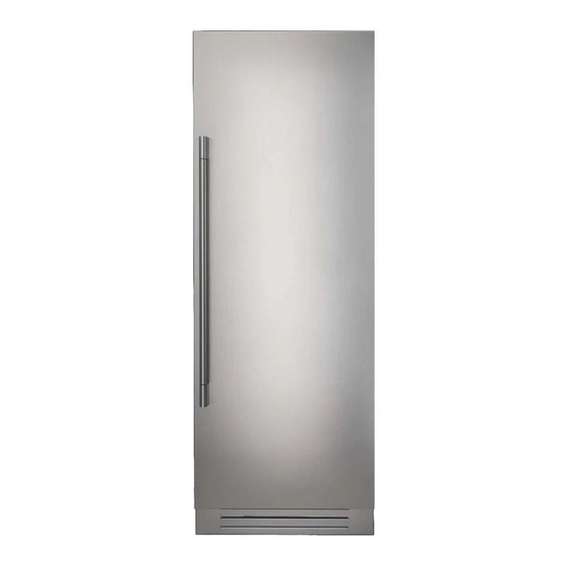 Réfrigérateur sans congélateur encastrable 30 po, 17,4 pi³ Inox avec Système Total No Frost