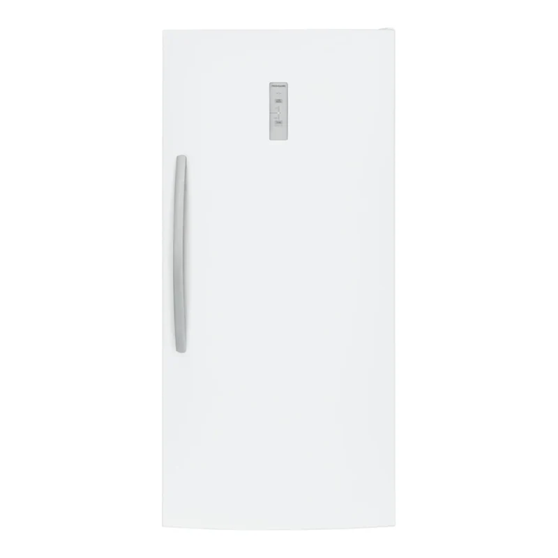 Réfrigérateur sans congélateur 33 po, 20 pi³ Blanc avec Système EvenTemp™