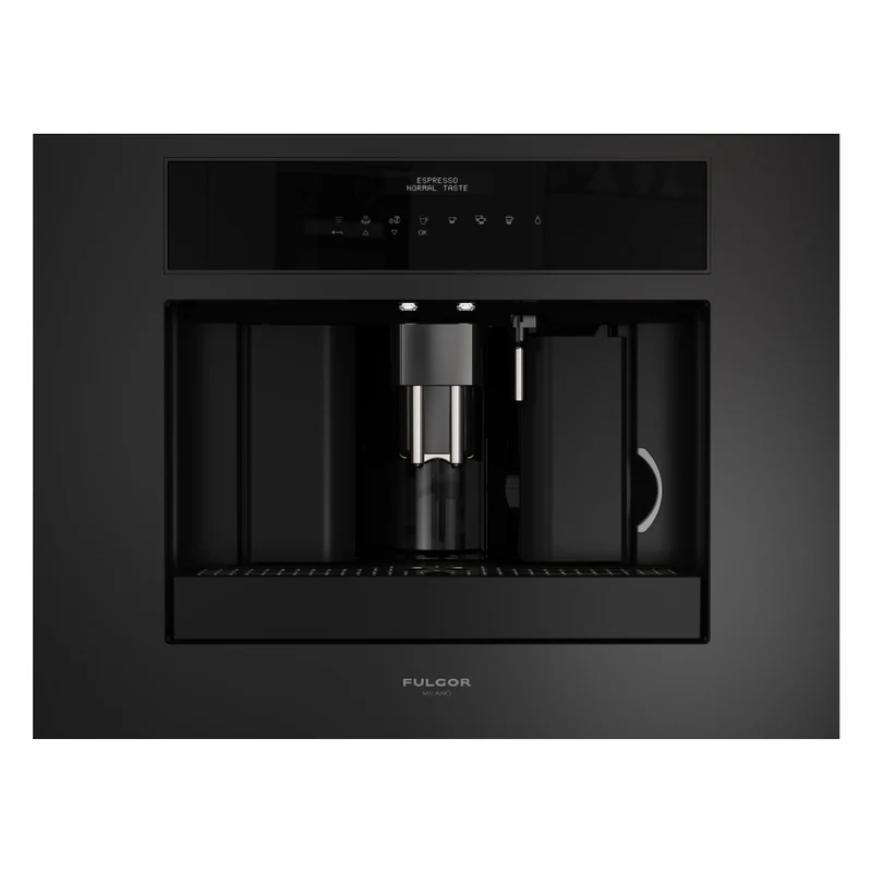 Machine espresso tout automatique encastrable - Série 700