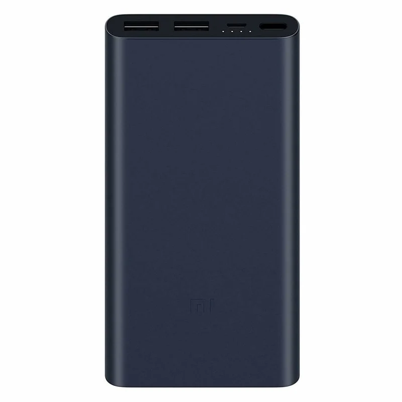 Xiaomi 10000mah 2s Powerbank