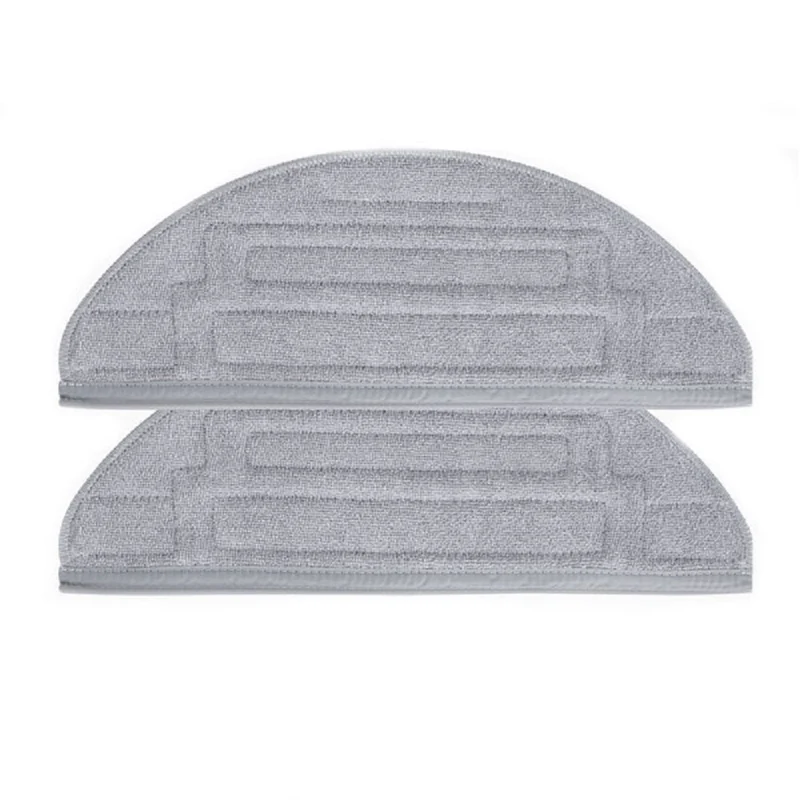 Originele Roborock Double VibraRise 2.0 Mop Cloth voor Xiaomi Roborock S8 Pro Ultra (2 stuks)