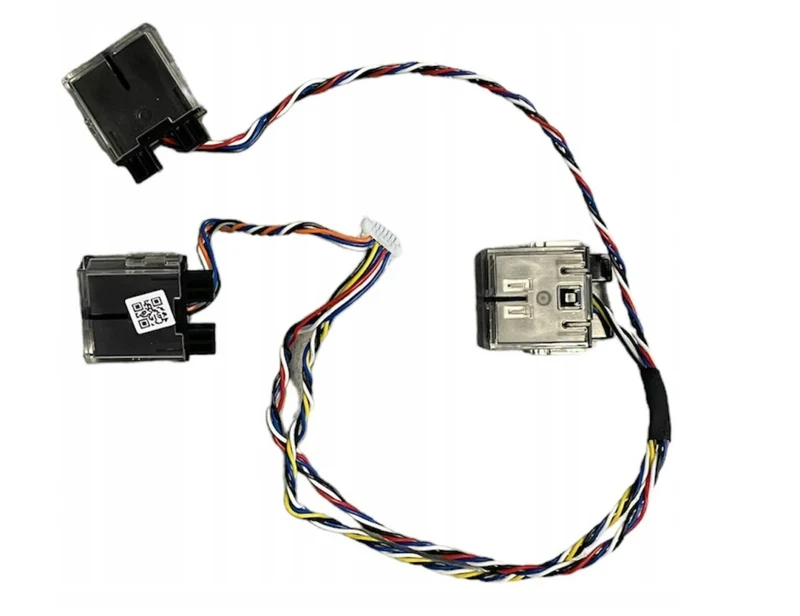 Originele 3x Cliff Sensors voor Xiaomi Roborock S8, S8+ en S8 Pro Ultra