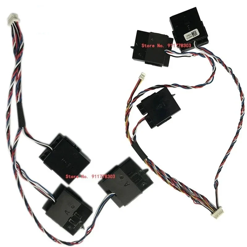 Originele 3x Cliff Sensors voor Xiaomi Roborock S7 en S7+