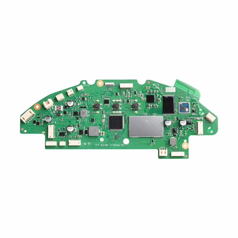 Origineel Moederbord voor Xiaomi Roborock Q8 Max en Q8 Max+