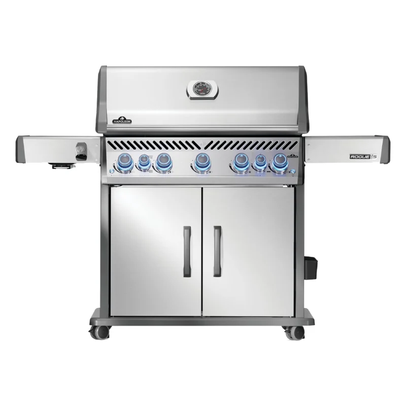 Barbecue au gaz propane 88 500 BTU - Rogue® PRO-S 625