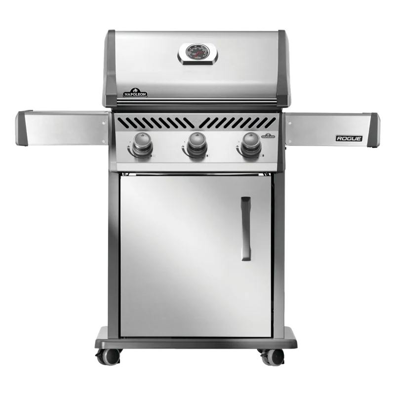 Barbecue au gaz propane 42 000 BTU - Rogue® 425