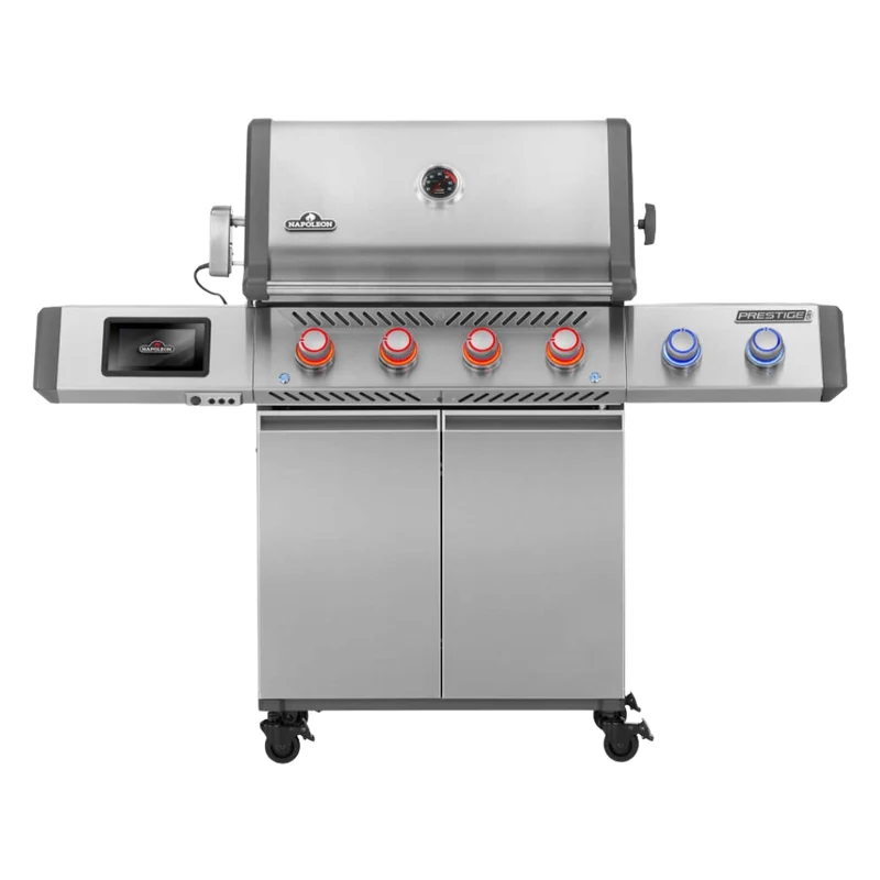 Barbecue au gaz propane 82 000 BTU - Prestige® PRO 500