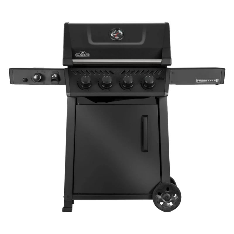 Barbecue au gaz propane 48 000 BTU - Freestyle™ PRO 425