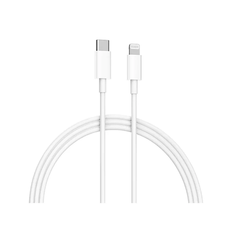 Xiaomi Mi Type-C to Lightning Kabel 1m