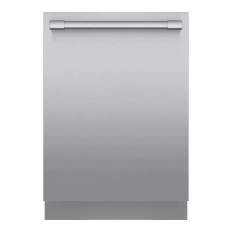 Lave-vaisselle encastrable 24 po, 48 dBA Inox 3 paniers avec PrecisionWash® et Wi-Fi - Série Emerald®