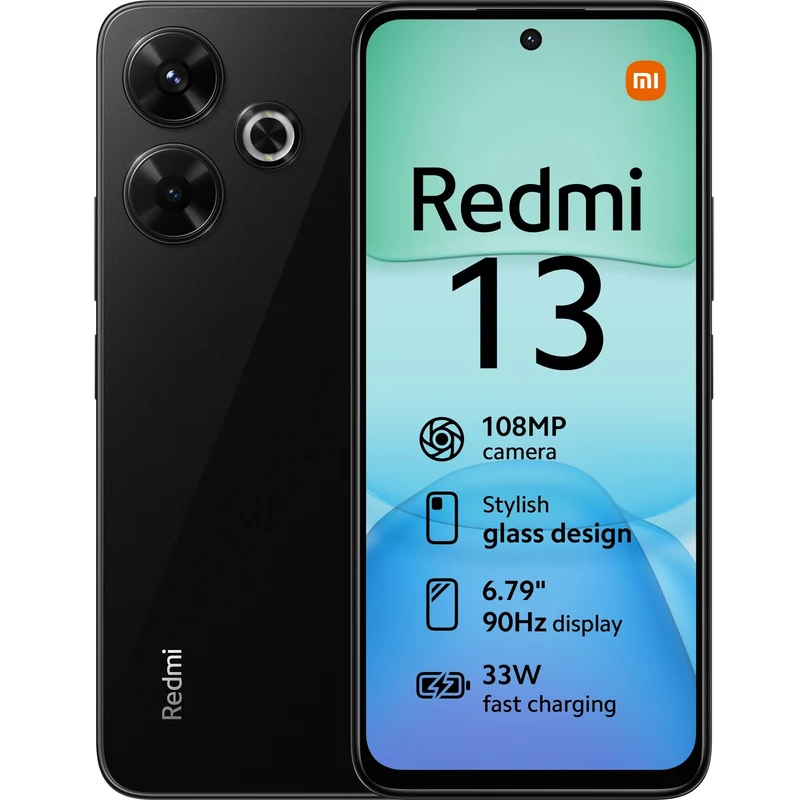 Xiaomi Redmi 13 8GB 256GB