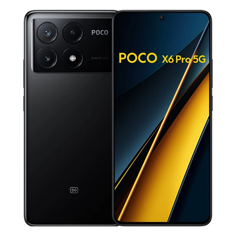 Xiaomi Poco X6 Pro 5G 8GB 256GB