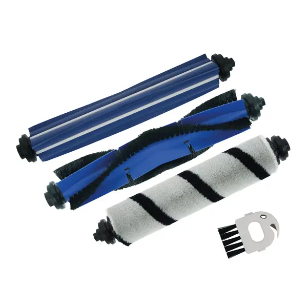 Rowenta Kit de brosses centrales aspirateurs robots Serie 95