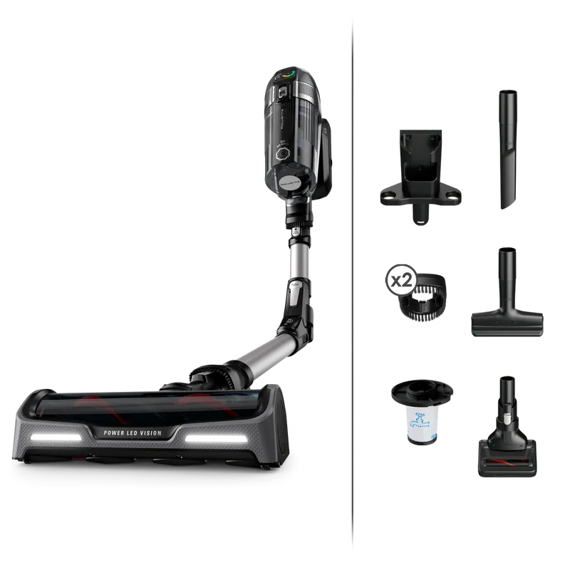 Rowenta X-Force Flex 14.60