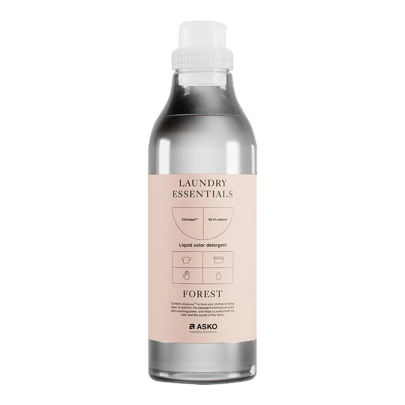 Détergent liquide pour couleur - 1 L