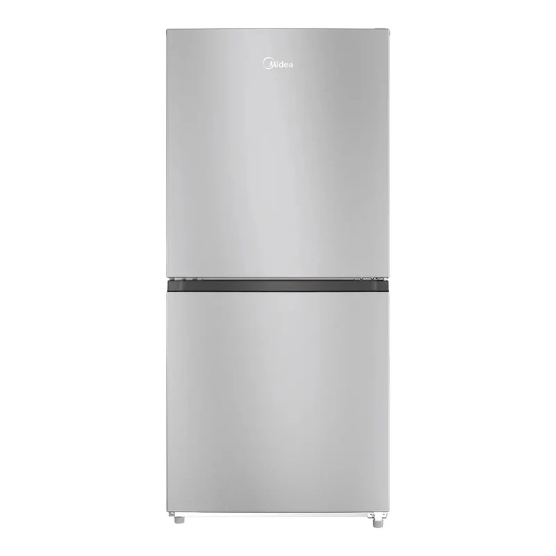Réfrigérateur/Congélateur convertible 3-en-1 Flex™ 30 po, 20,0 pi³ Inox avec Multi AirFlow - Prêt pour le garage