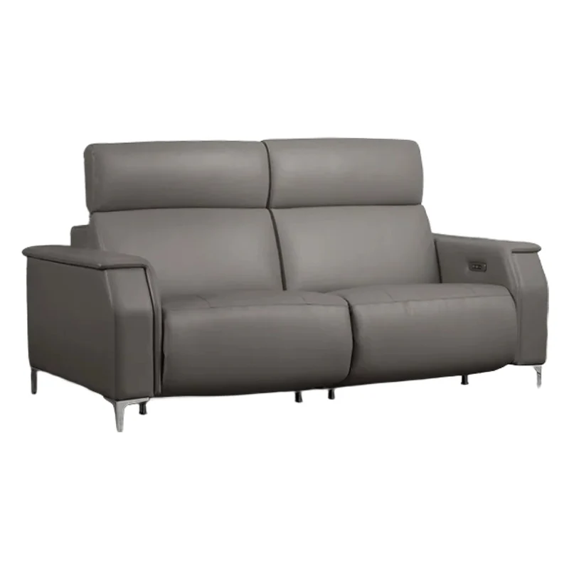 Sofa condo en cuir - Roma