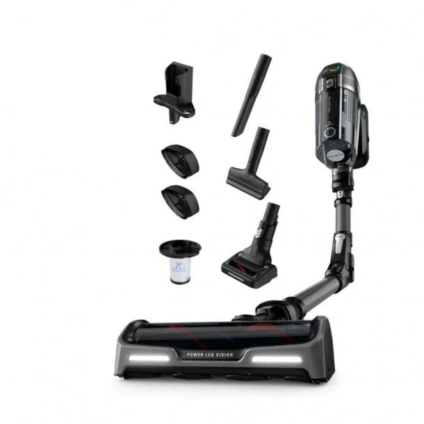 Rowenta X-Force Flex 14.60 Kit Animal